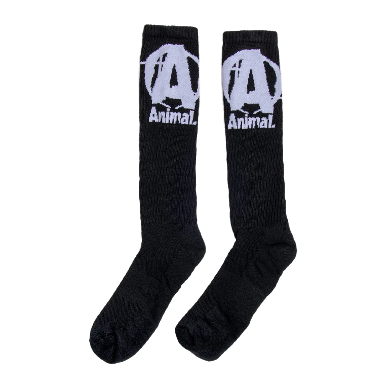 Strongman Hiking Socks | Weight Lifting Socks | Nogginhed