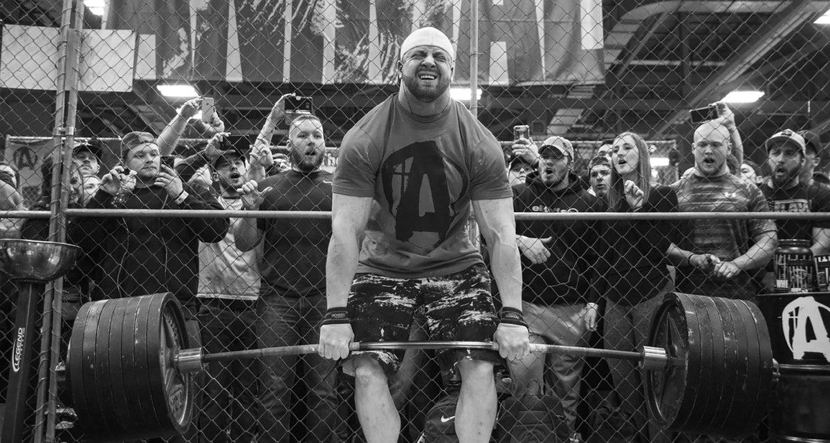 BRING THE CAGE WHEREVER YOU ARE – Animal Pak