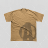 Limited Edition: Animal A Tee Tan