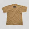 Limited Edition: Animal A Tee Tan