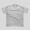 Limited Edition: Animal Unleash Your Strong Tee Grey