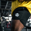 Animal Mens Performance Black Shorts