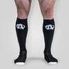 Animal A Powerlifting Socks