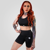 Animal Women's Performance Black Shorts