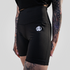 Animal Women's Performance Black Shorts