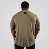 Animal OD Green Tee Black Snak Iconic