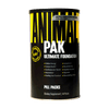 Animal Pak Multivitamin Pill Packs