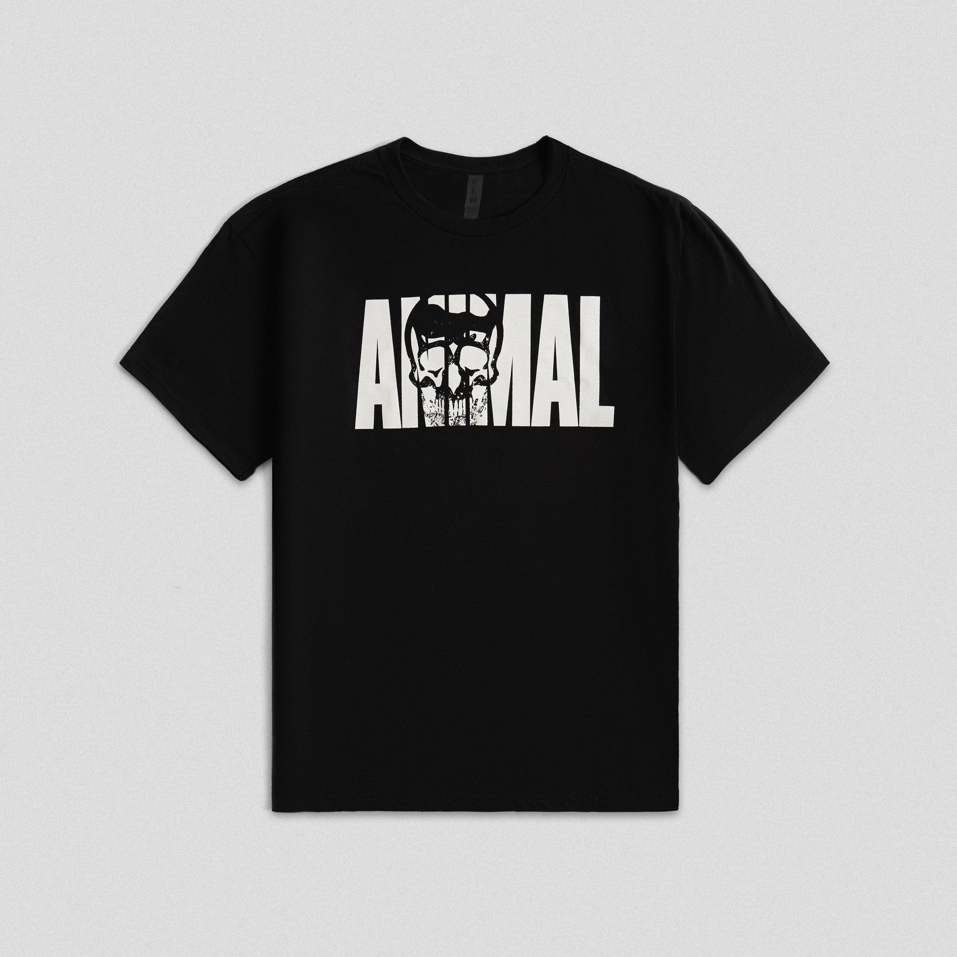 Animal x Gymreapers Tee – Animal Pak