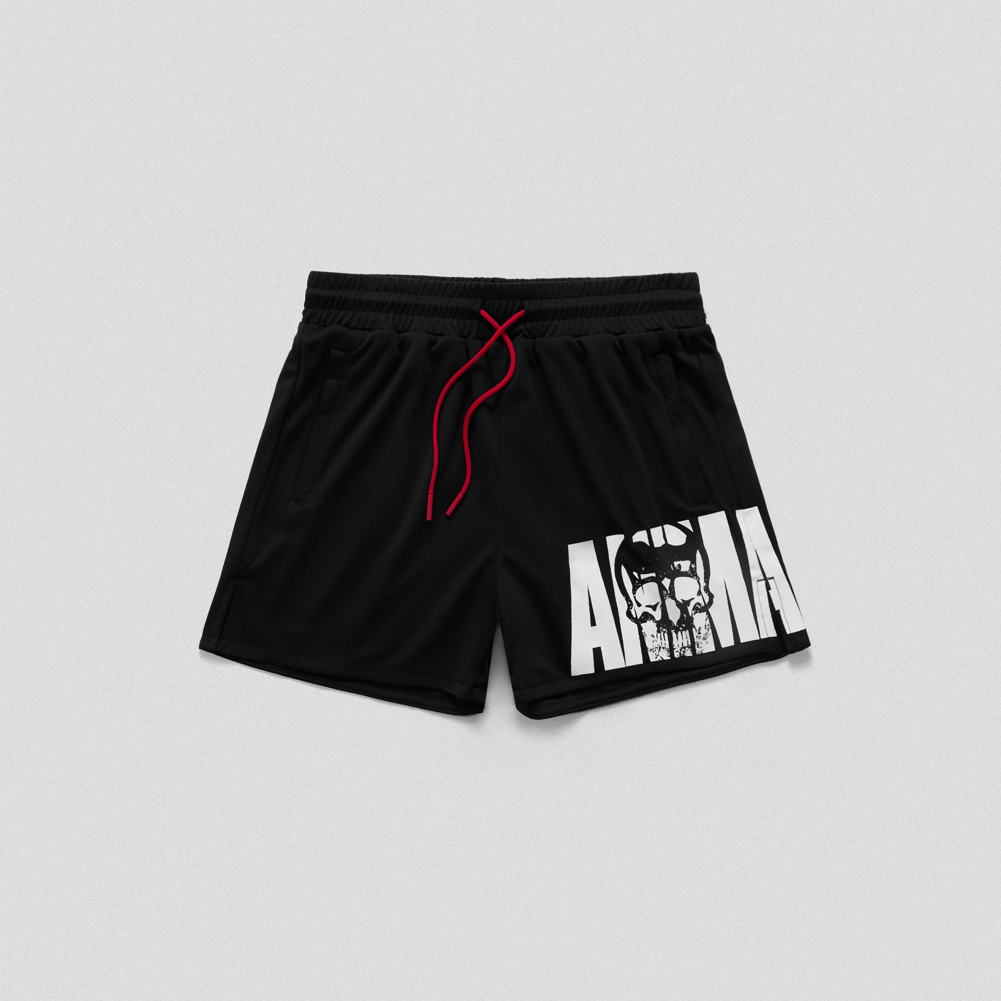 Animal x Gymreapers Mesh Shorts – Animal Pak