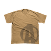 Limited Edition: Animal A Tee Tan