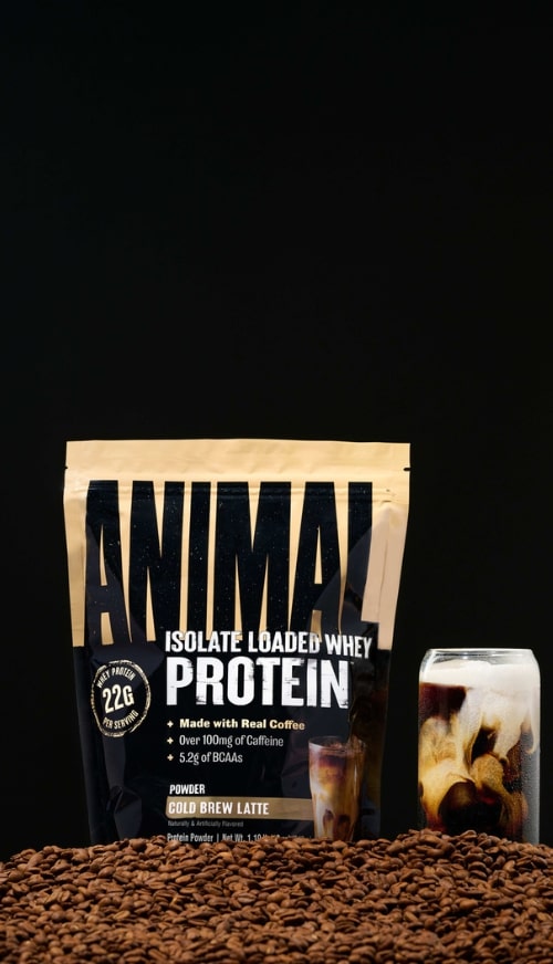 Coffee Protein