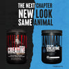 Animal Micronized Creatine