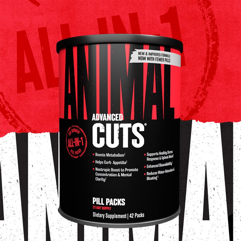 Animal Cuts