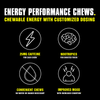 Animal Energy Chews