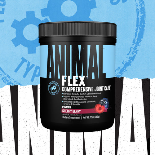 Animal Flex Powder