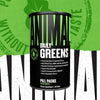 Animal Greens Pills