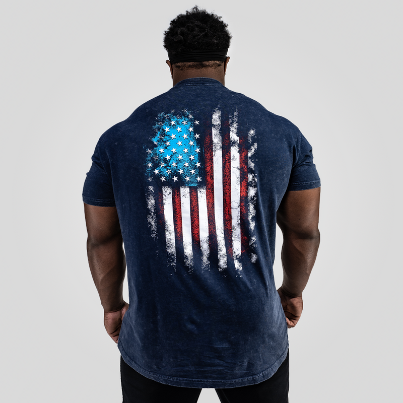 Limited Edition Memorial Day T-Shirt