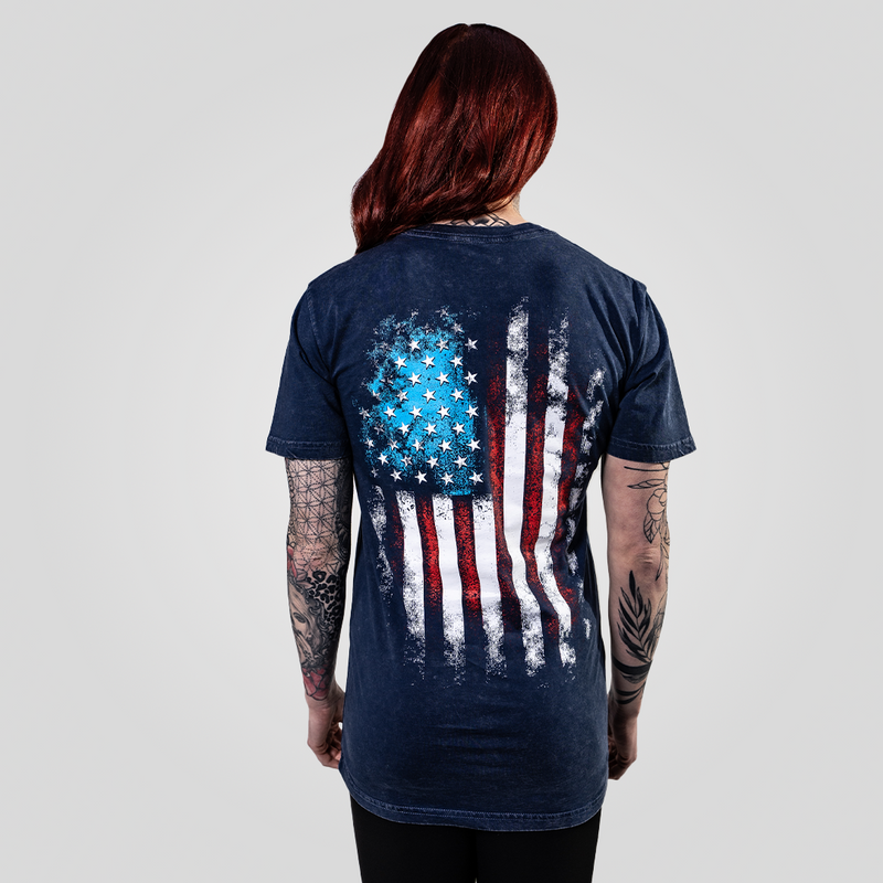 Limited Edition Memorial Day T-Shirt