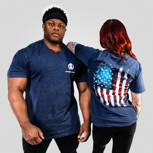 Limited Edition Memorial Day T-Shirt