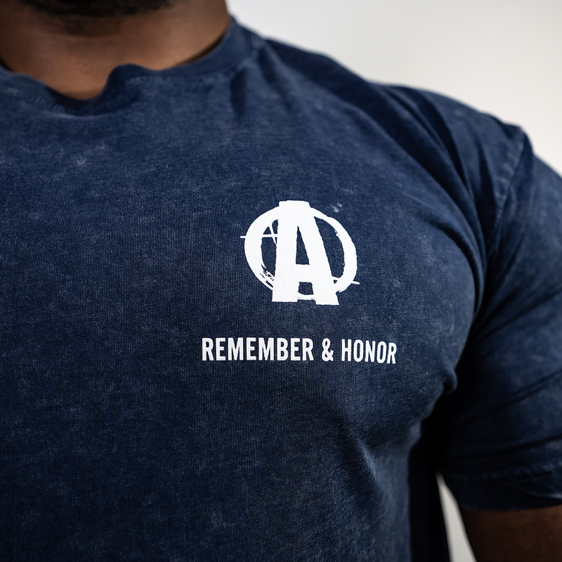 Limited Edition Memorial Day T-Shirt