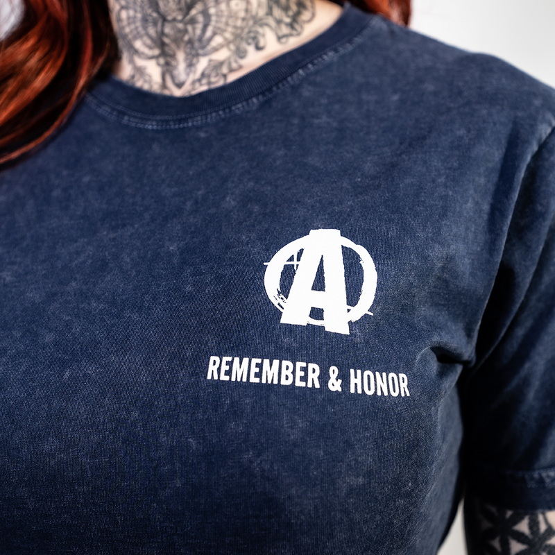 Limited Edition Memorial Day T-Shirt