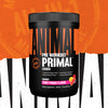 Animal Primal Preworkout