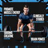 Animal Supercharged Creatine