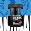 Animal Supercharged Creatine