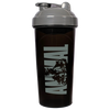 Animal Snak Grey Iconic Shaker