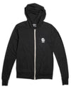 Bring The Pain Lightweight Charcoal Hoodie