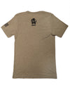 Animal OD Green Tee Black Snak Iconic